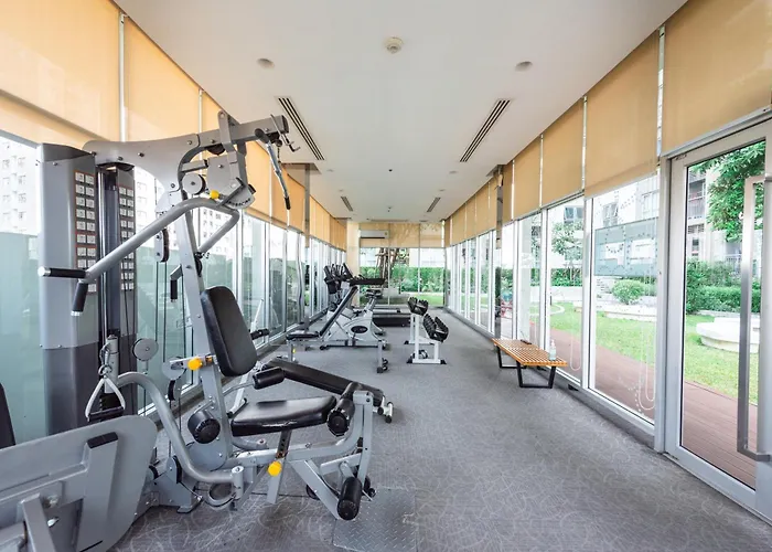 2br, 6 Mins Walk Bts Wuttakat Bangkok