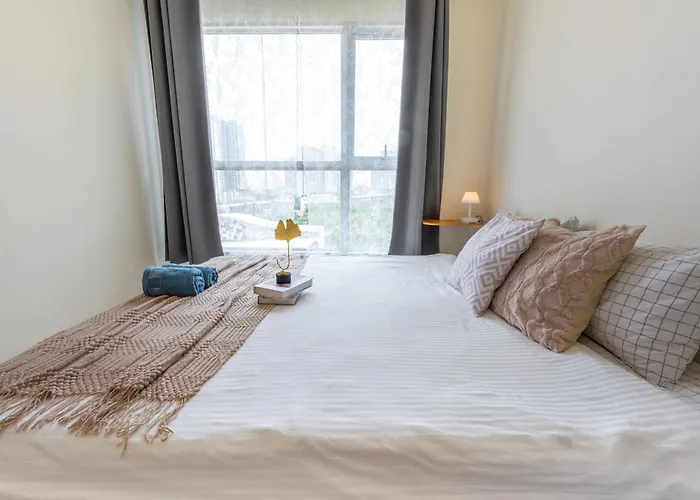 2br, 6 Mins Walk Bts Wuttakat * Bangkok