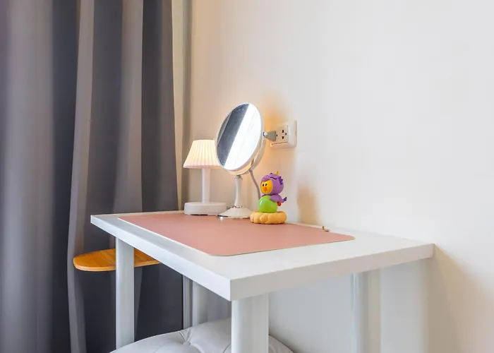 2br, 6 Mins Walk Bts Wuttakat Bangkok